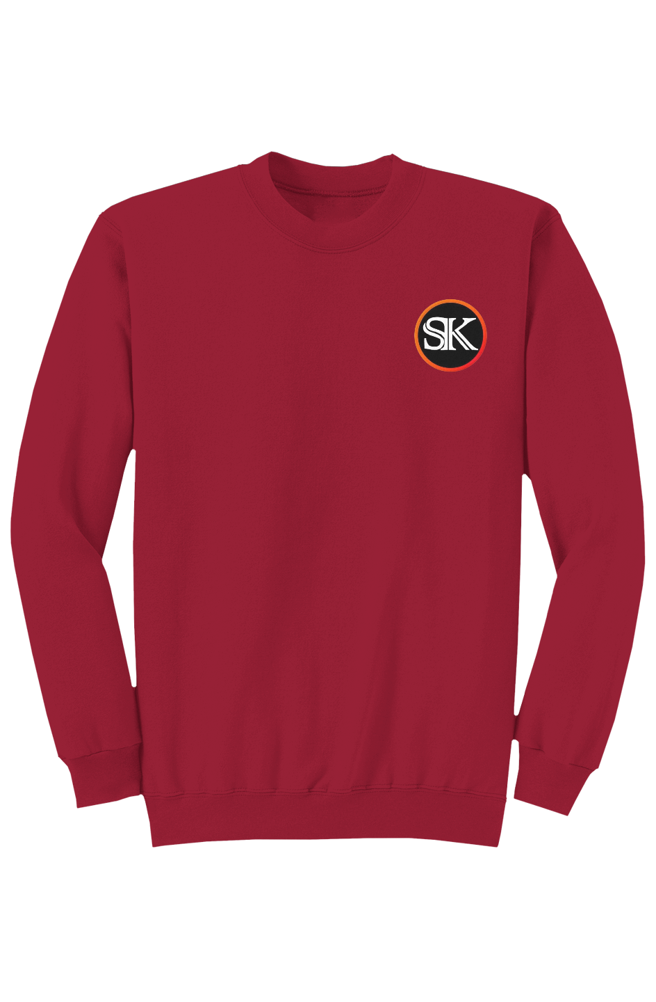 SK Logo Sweatshirt