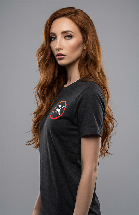 SK Logo 100% Cotton shirt