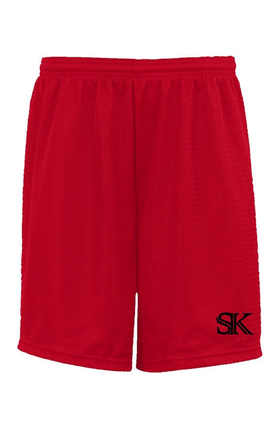 SpawnKilled Classic Mesh Shorts