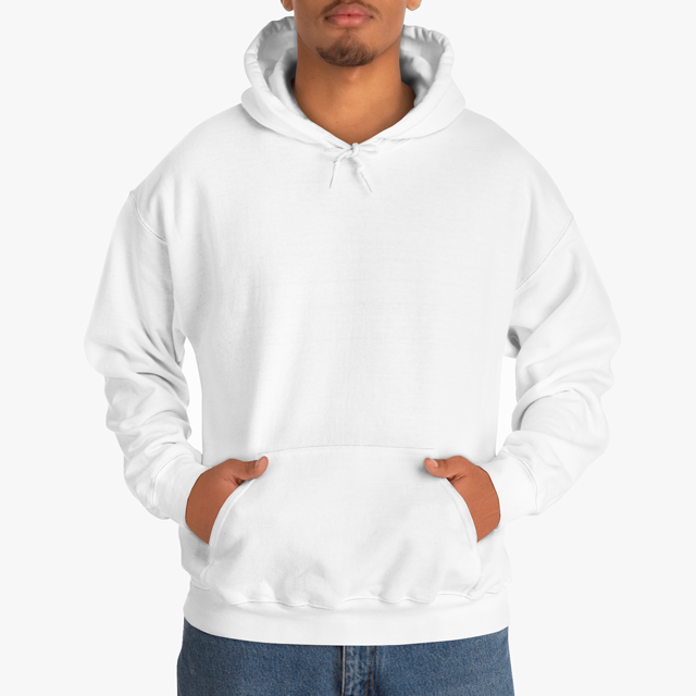 SK Champion pullover hoody