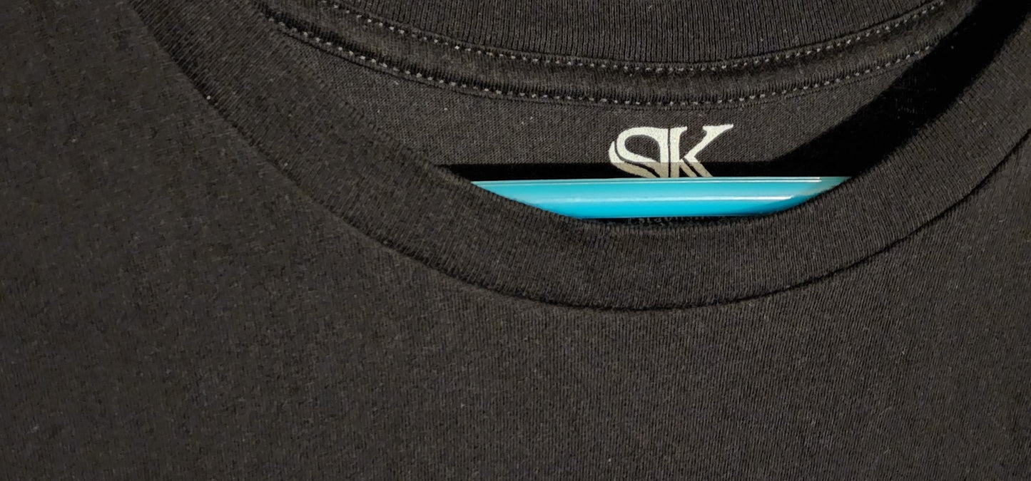 SK Logo 100% Cotton shirt