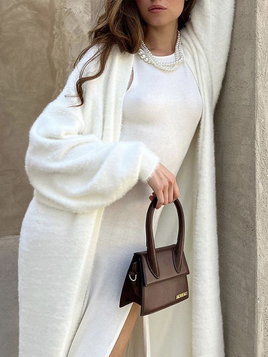 Sleeveless Dress xAriana