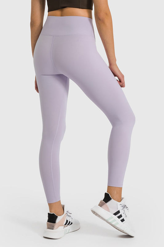 Yoga Leggings xAriana