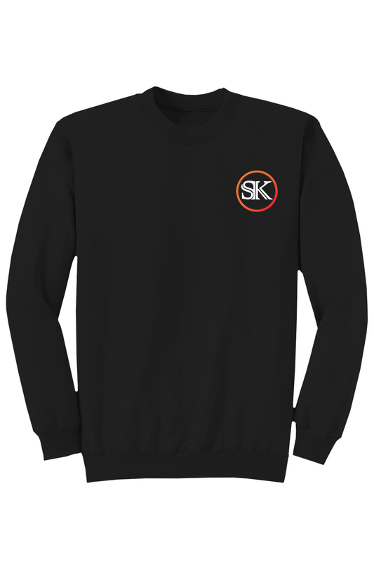 SK Logo Sweatshirt
