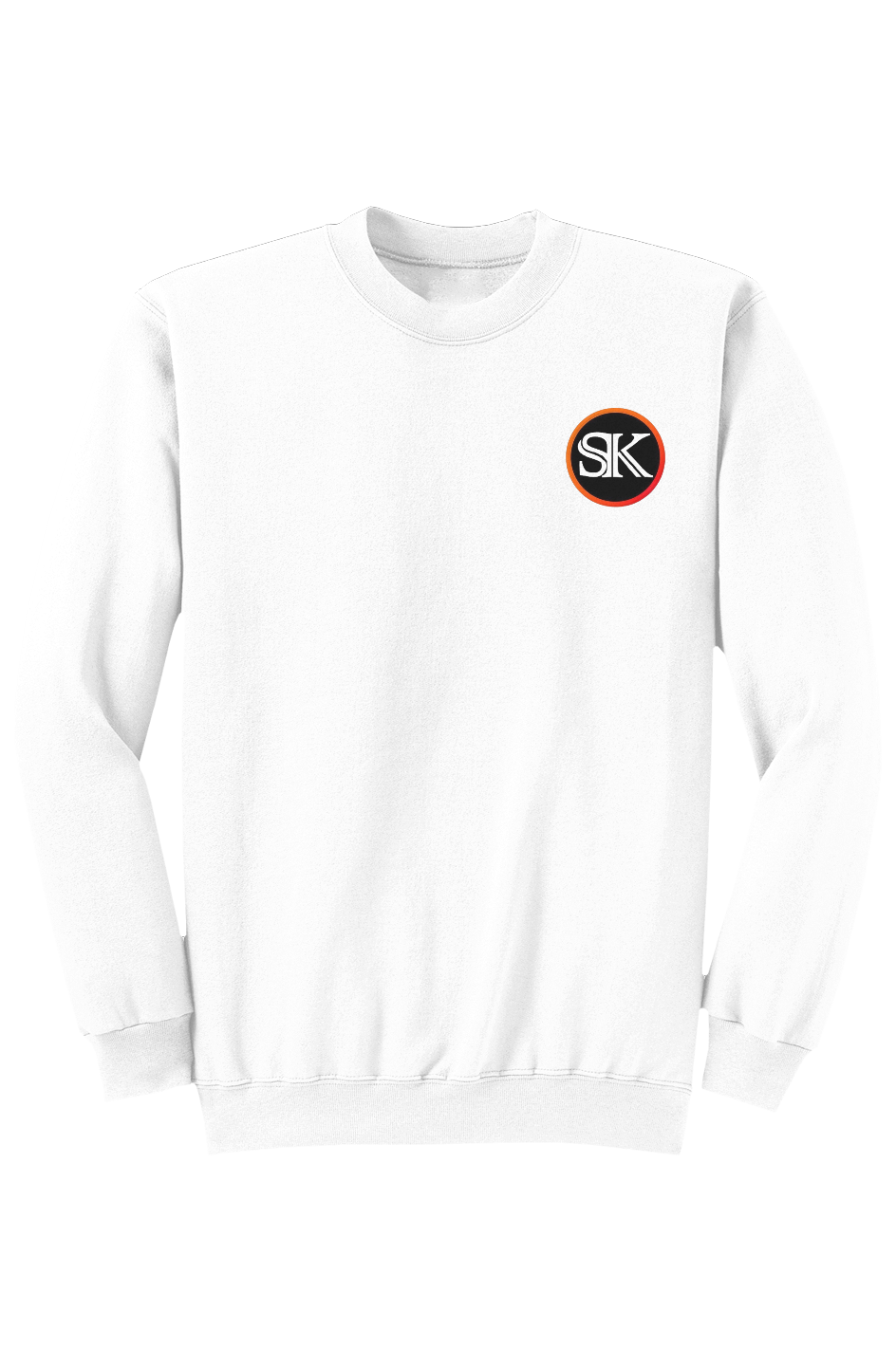 SK Logo Sweatshirt