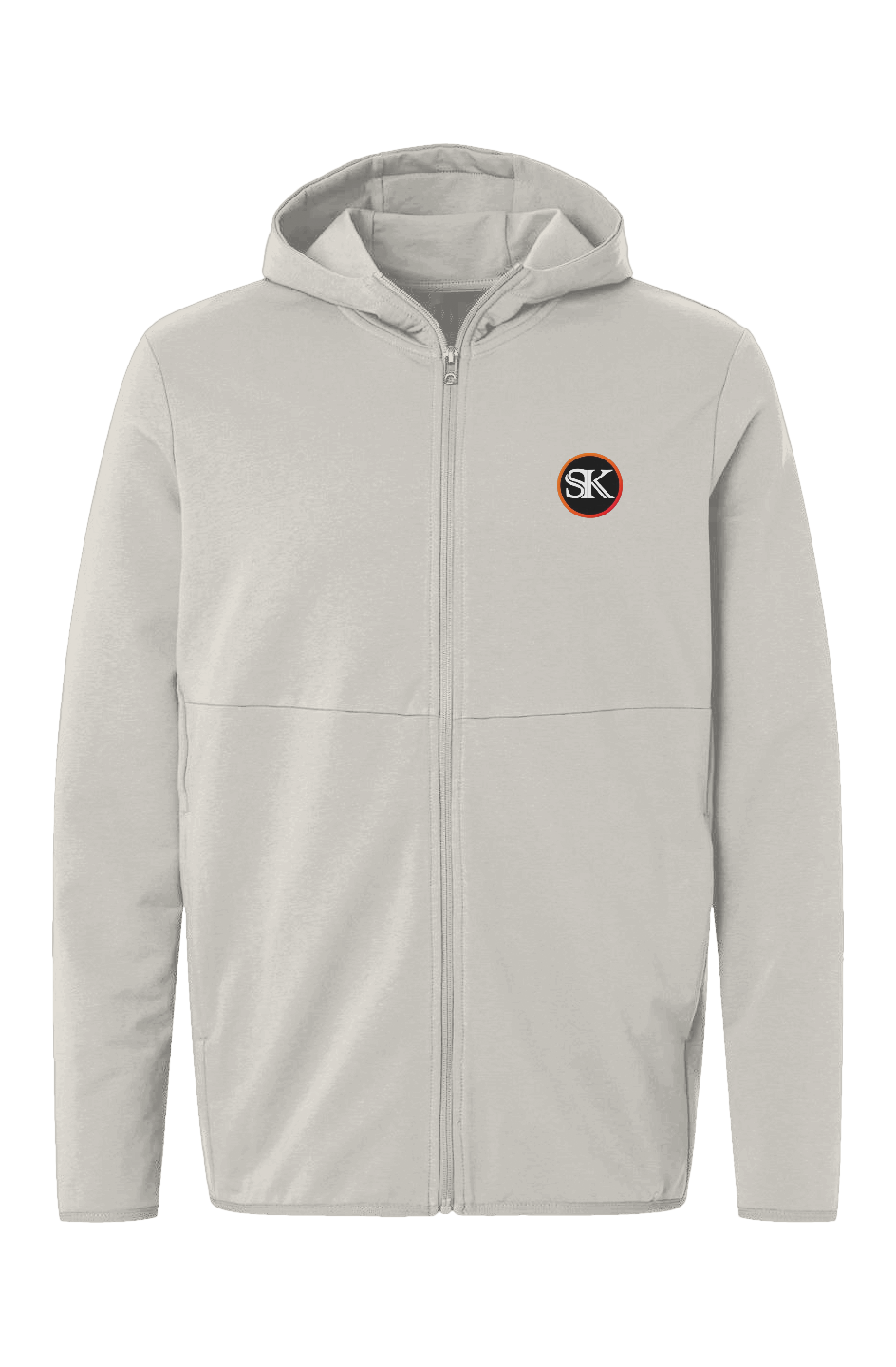 SK Performance Zip Hoody