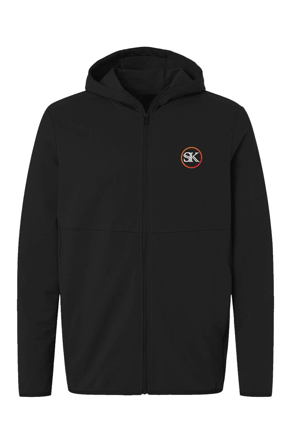 SK Performance Zip Hoody