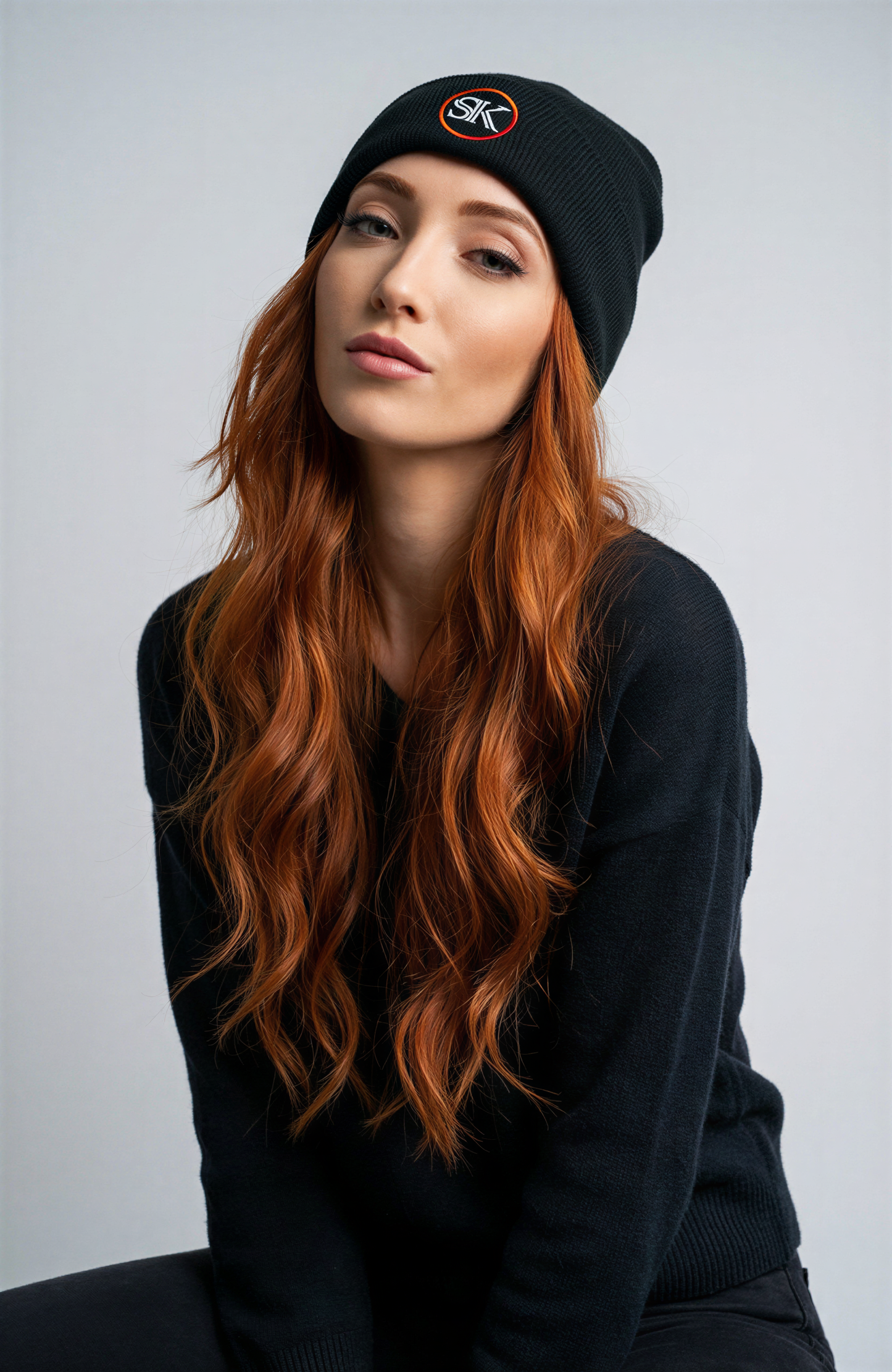 Cuff Beanie
