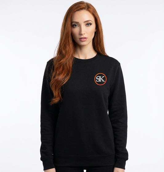 SK Logo Sweatshirt