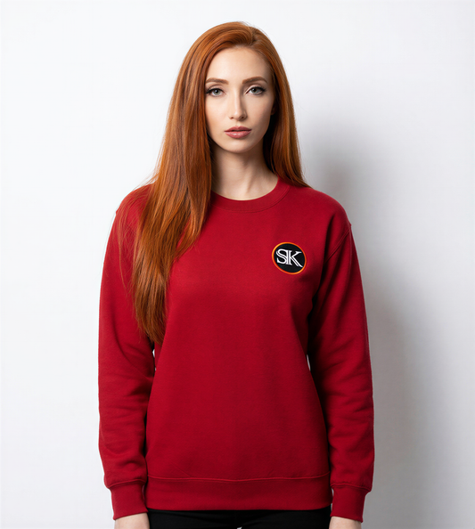 SK Logo Sweatshirt