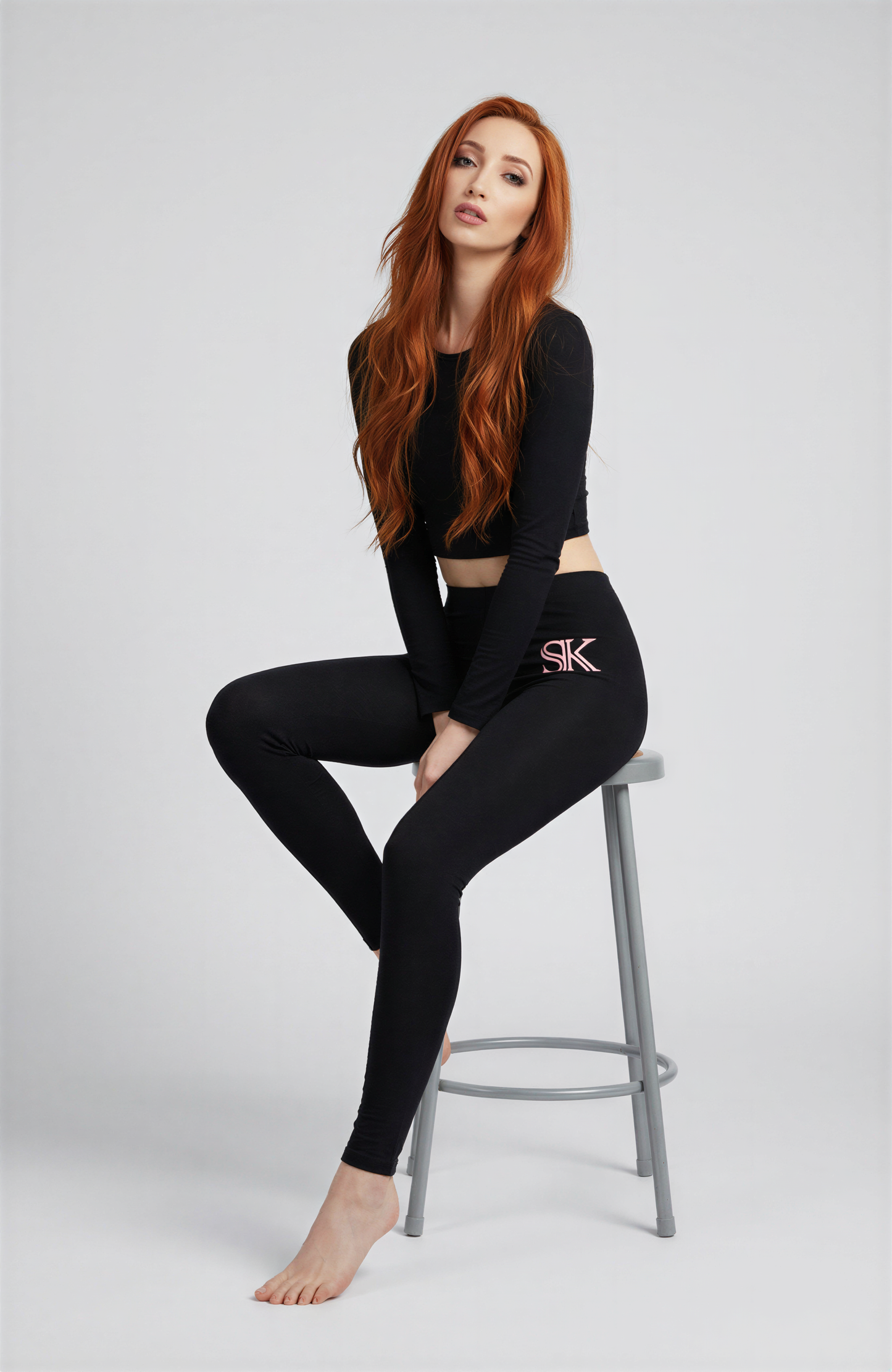SpawnKilled Womens Leggings