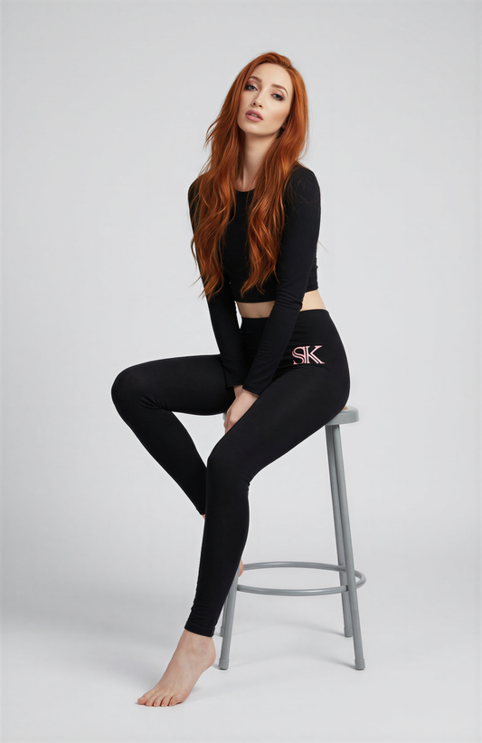 SpawnKilled Womens Leggings