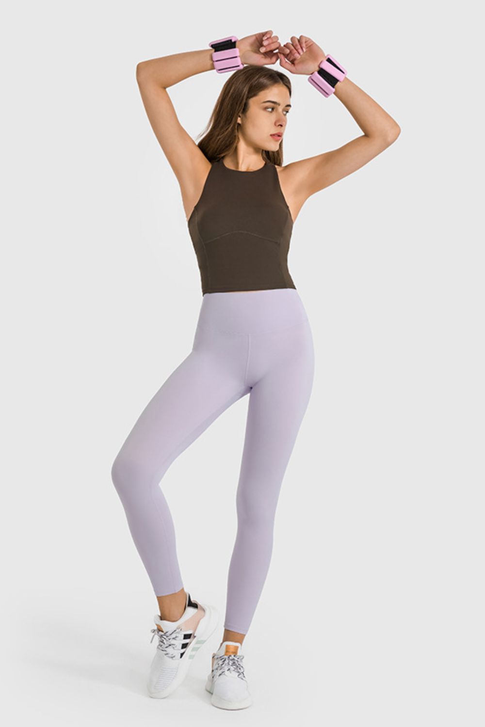 Yoga Leggings xAriana