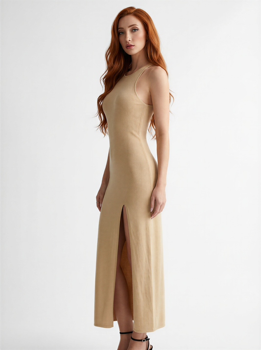 Sleeveless Dress xAriana