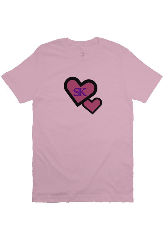 SpawnKilled V Day Pink Shirt