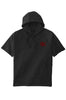 SpawnKilled Fitness Hooded Short Sleeve