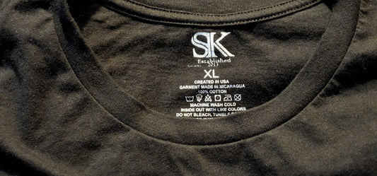 SpawnKilled Double Love T Shirt